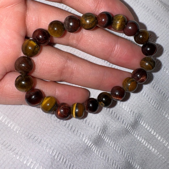 Tigers eye - Picture 2 of 4